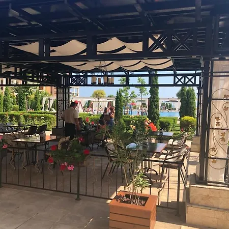 Апартамент Private 156 In Prestige