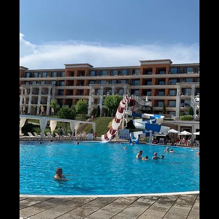 Private 156 In Prestige Апартамент *