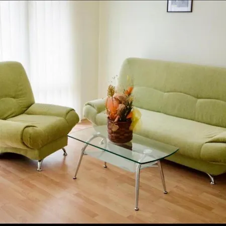 Апартамент Private 156 In Prestige