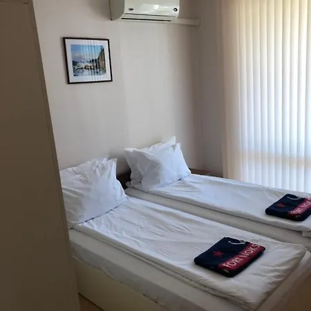 Private 156 In Prestige Апартамент Свети Влас