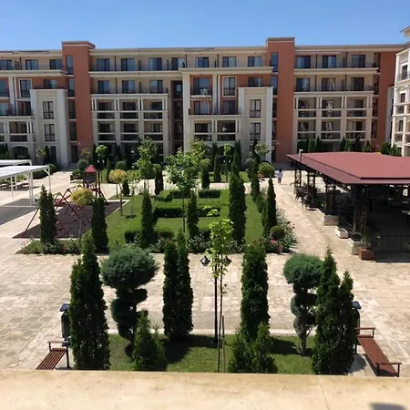 Private 156 In Prestige Свети Влас