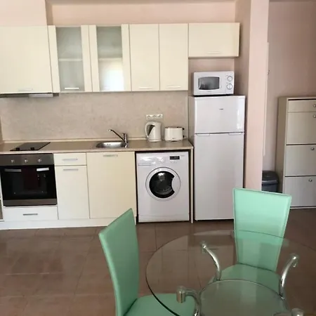 Апартамент Private 156 In Prestige Свети Влас