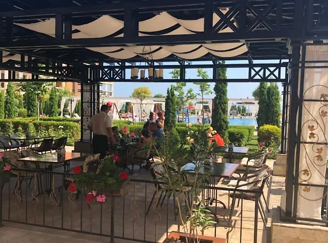 Апартамент Private 156 In Prestige