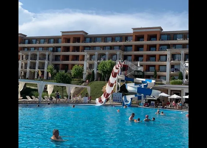 Private 156 In Prestige Апартамент *