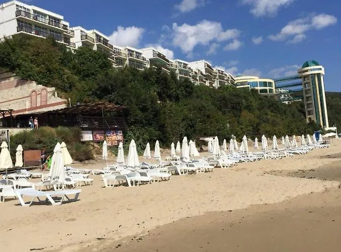 Private 156 In Prestige Апартамент *