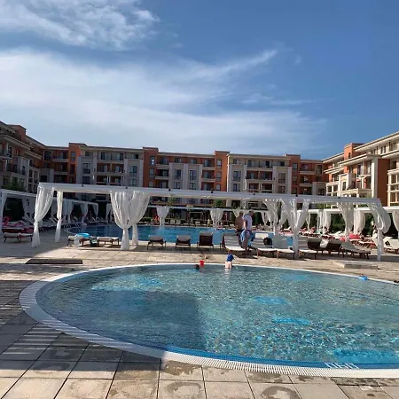 Apartament Private 156 In Prestige