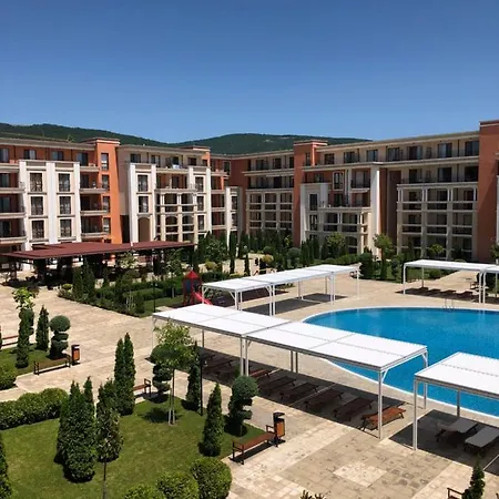 Apartamento Private 156 In Prestige