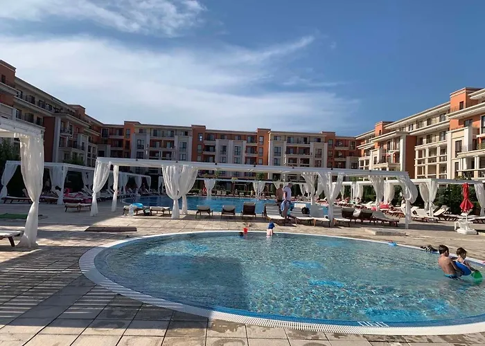 Apartament Private 156 In Prestige