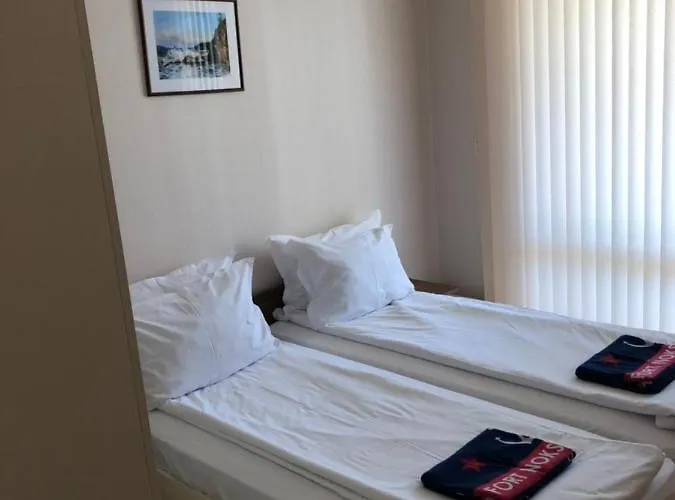Private 156 In Prestige Apartament Święty Włas